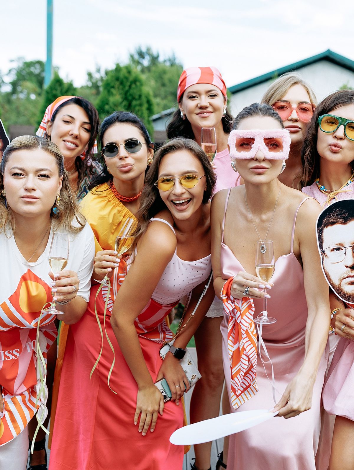 Barbie party
