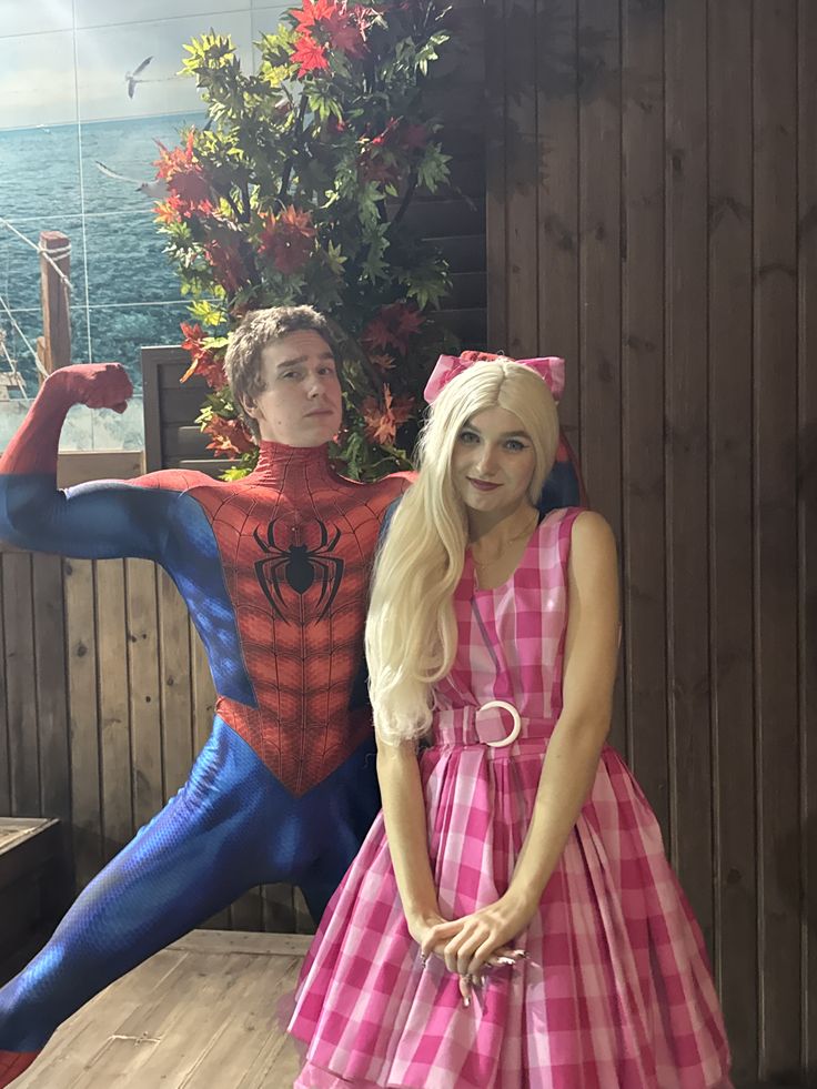 Barbie