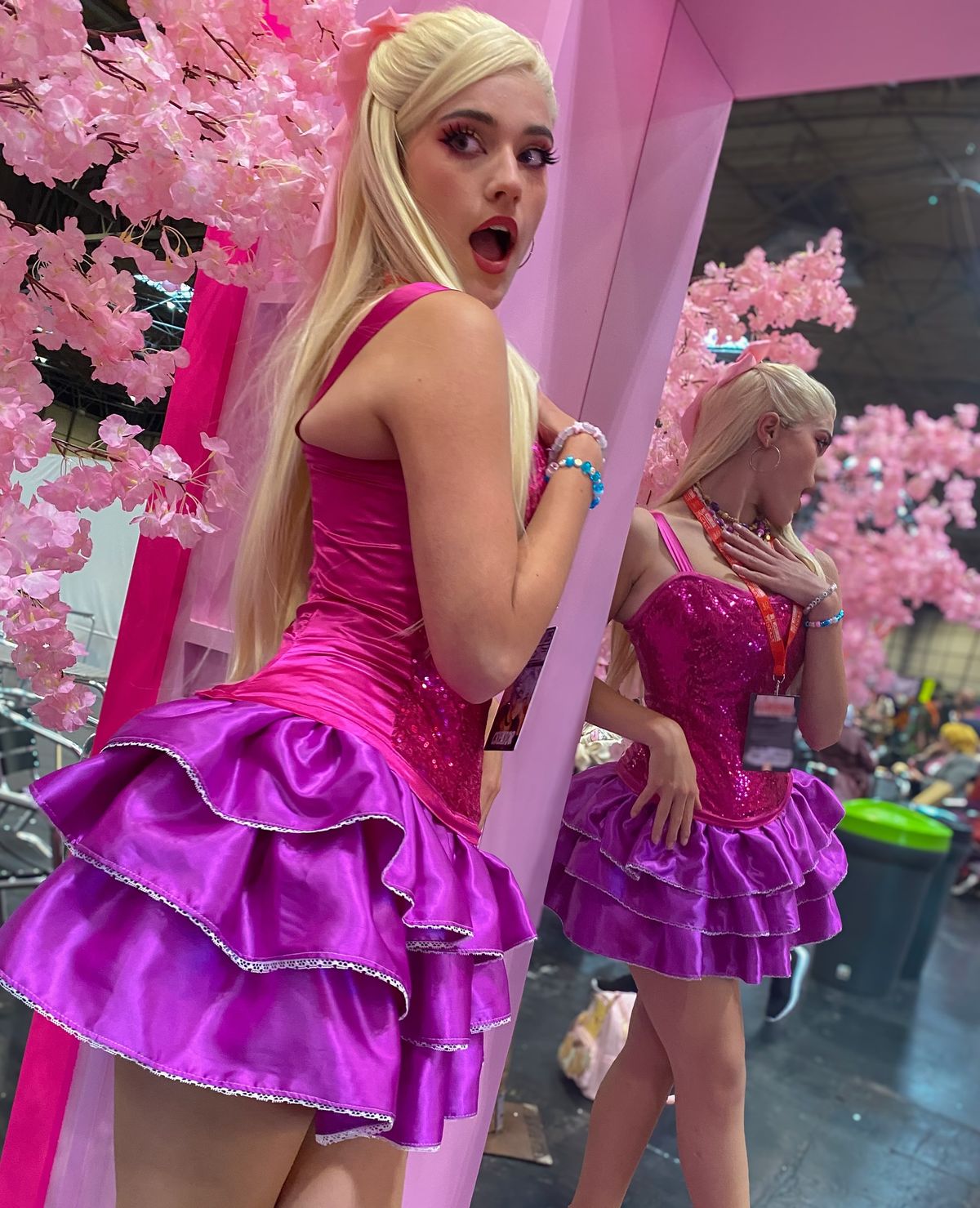 Barbie
