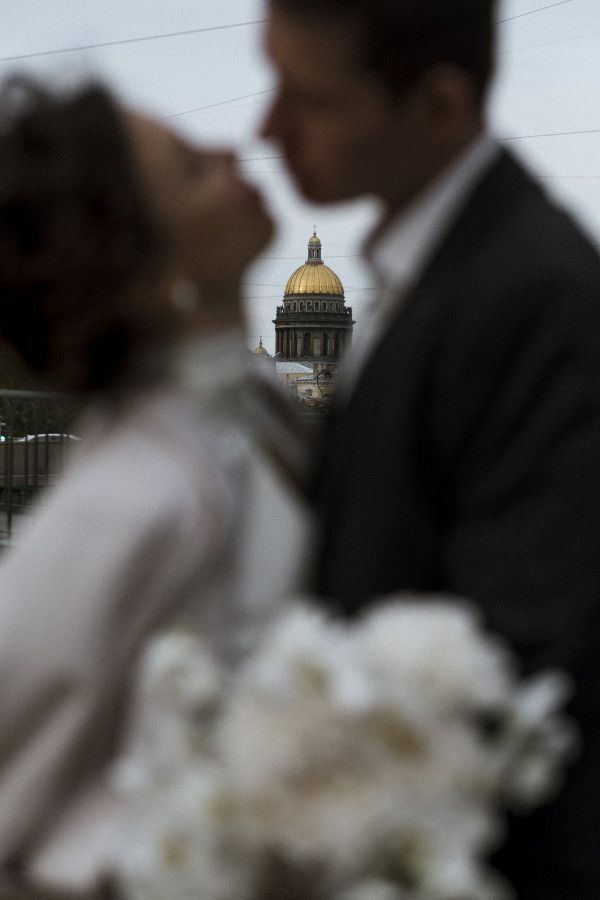 Свадьба