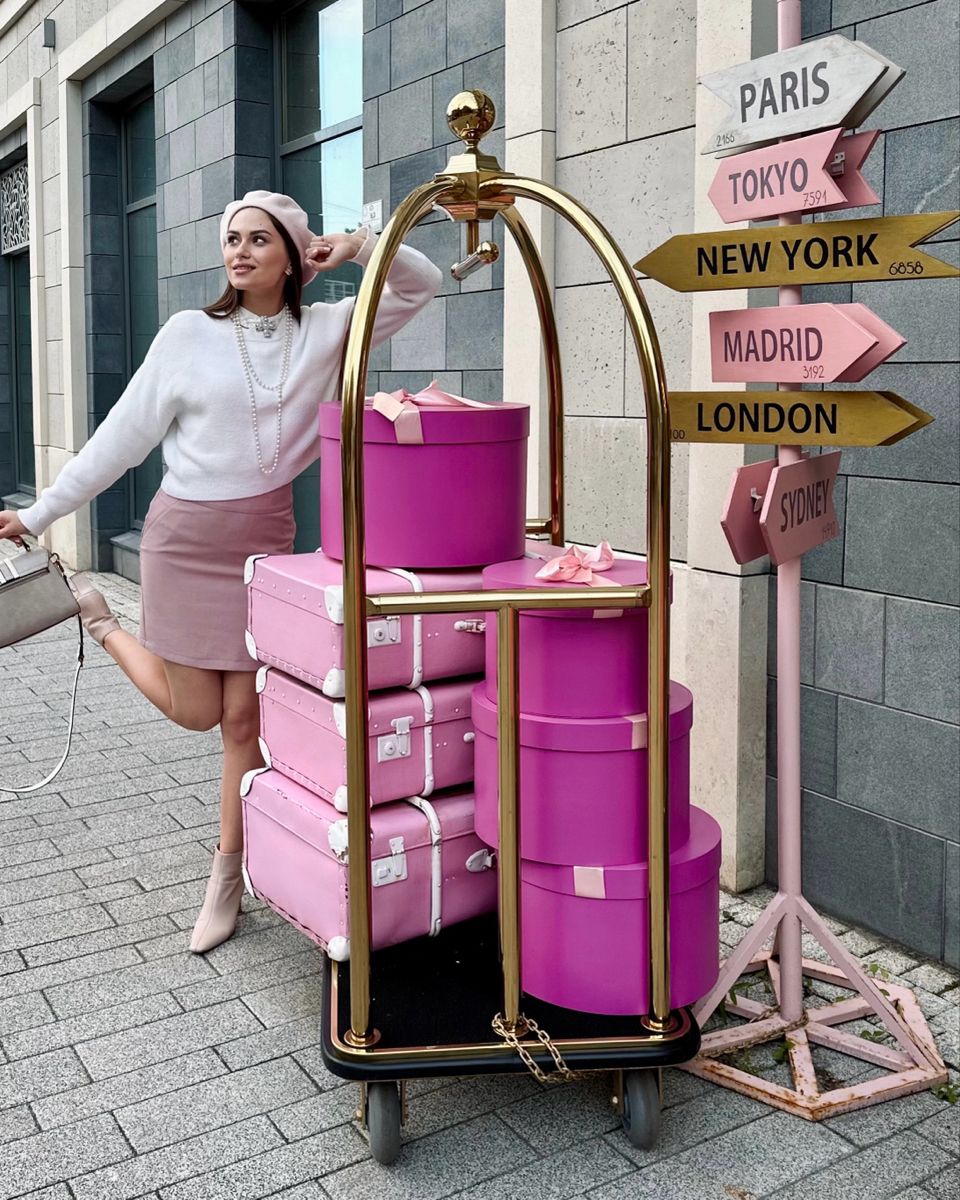 Barbie