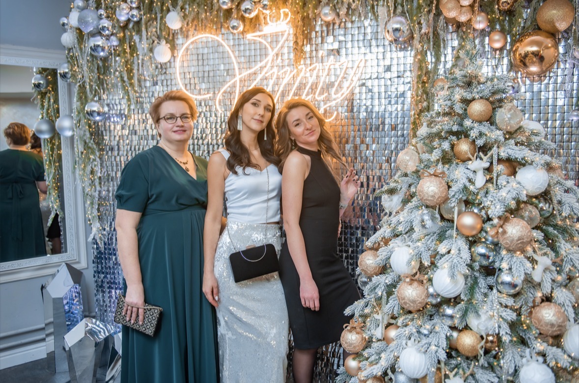 Голливудский праздник