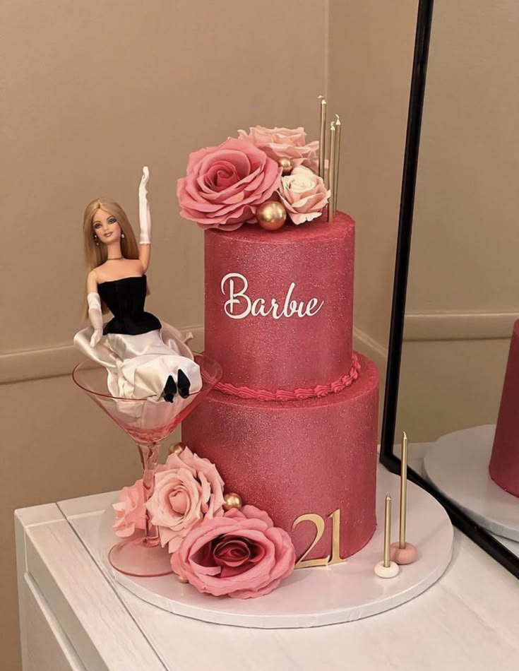 Barbie