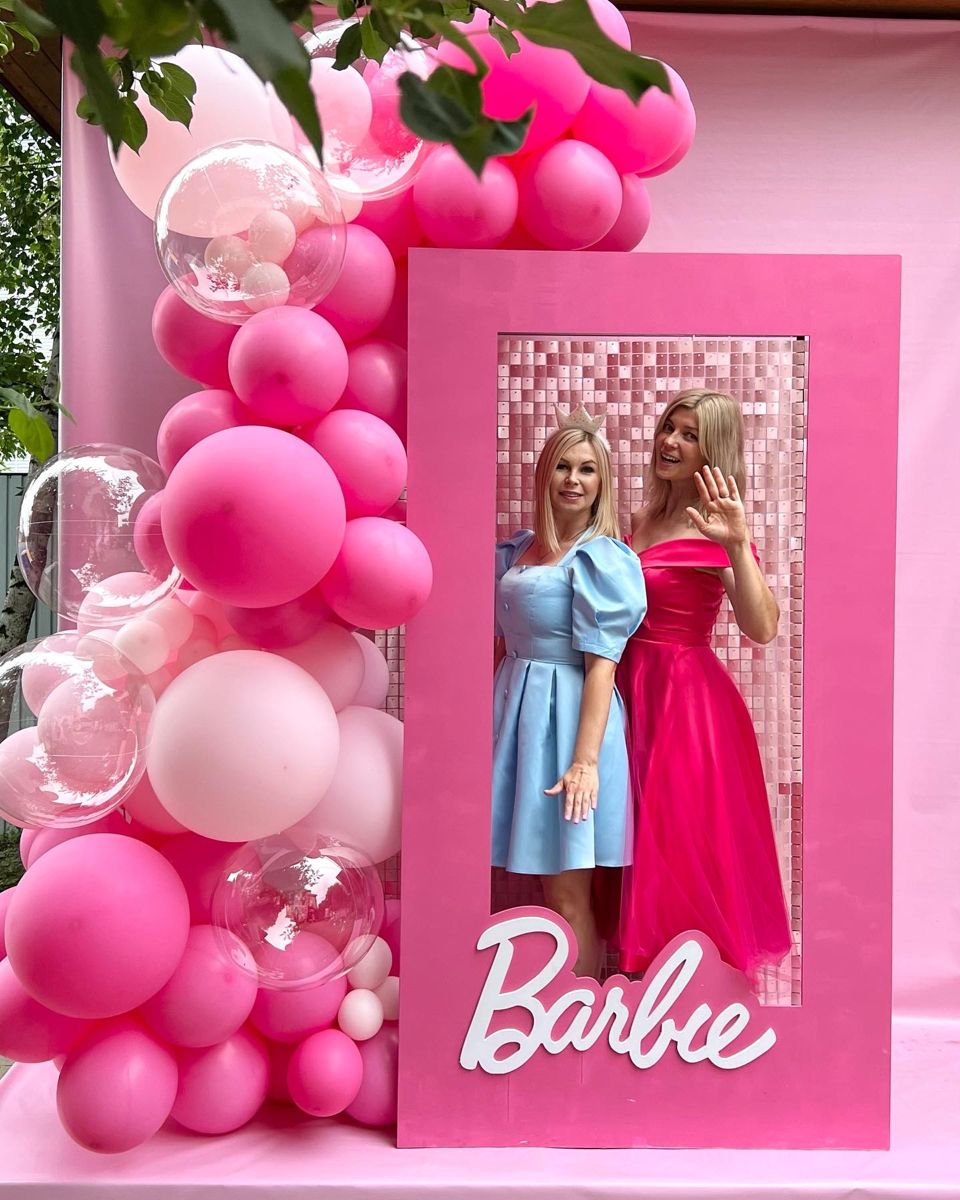 Barbie