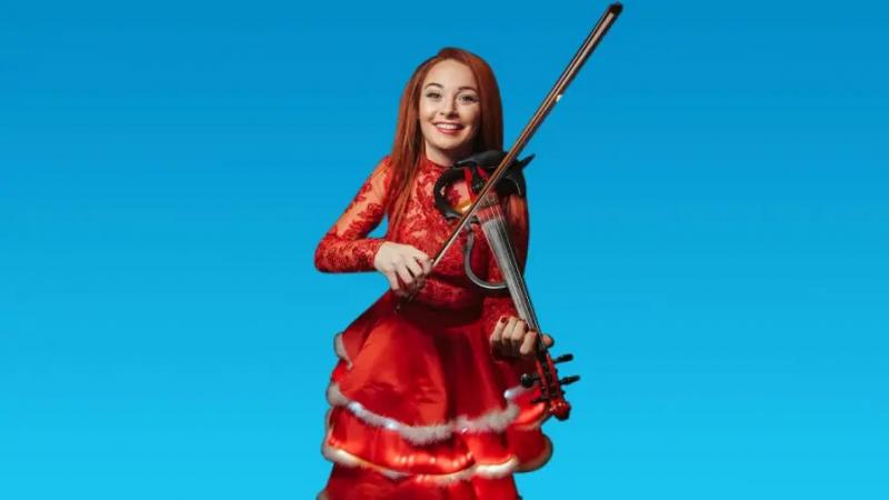 Скрипка